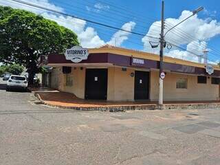 Bar Vitorino’s fecha em luto pela morte de dona Ana Rosa Bar Vitorino’s fecha em luto pela morte de dona Ana Rosa