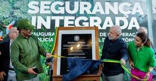 Congresso cobra Ex&eacute;rcito na fronteira e pressiona por sistema contra fac&ccedil;&otilde;es