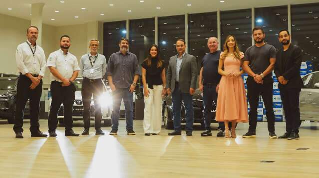 ACICG re&uacute;ne parceiros e destaca aumento de conex&otilde;es empresariais