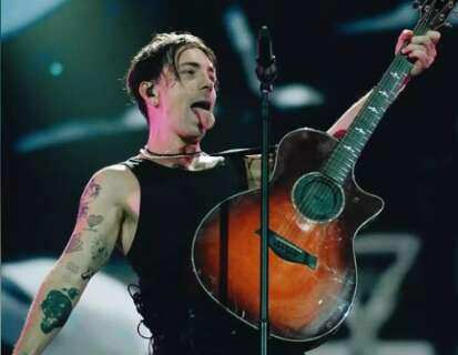 Al&eacute;m de Di Ferrero e Jiraya Uai, veja quem sobe ao palco na Pra&ccedil;a Ary Coelho