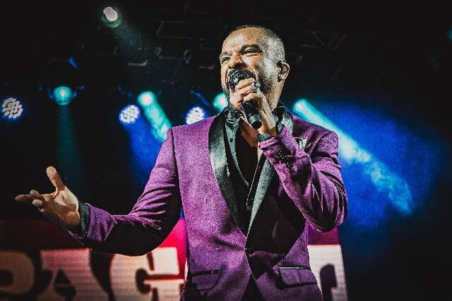 Alexandre Pires traz show &#039;Pagonejo B&atilde;o&#039; a Campo Grande em 2026