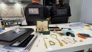 Quadrilha do golpe da carta de crédito tem R$ 7,5 milhões bloqueados Quadrilha do golpe da carta de crédito tem R$ 7,5 milhões bloqueados