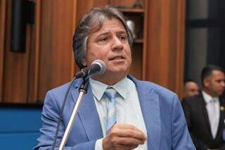 PSDB confirma Beto Pereira como presidente e Geraldo Resende como vice