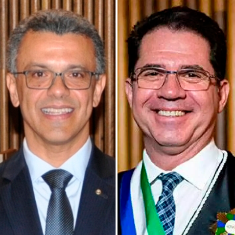 CNJ recebe nova den&uacute;ncia contra desembargador por suposto favorecimento &agrave; JBS