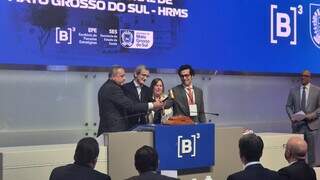 Responsável pelo Templo de Salomão, Construcap vence leilão do Hospital Regional Responsável pelo Templo de Salomão, Construcap vence leilão do Hospital Regional