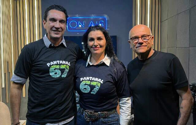 T&Aacute;ON: O dia em que o agro cuidou de quem cuida