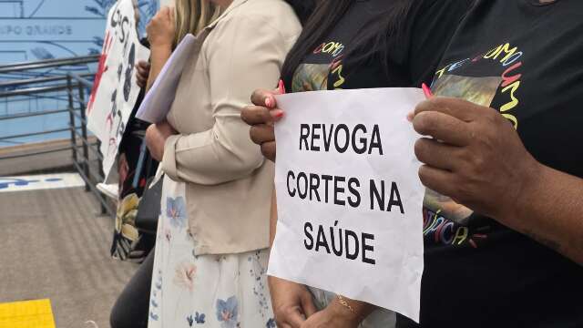 Prefeitura e sindicatos chegam a acordo sobre redu&ccedil;&atilde;o de gratifica&ccedil;&otilde;es