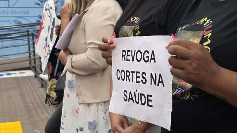 Prefeitura e sindicatos chegam a acordo sobre redu&ccedil;&atilde;o de gratifica&ccedil;&otilde;es