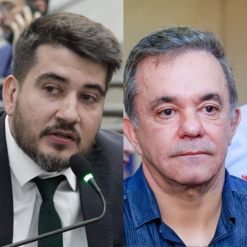 Justi&ccedil;a mant&eacute;m condena&ccedil;&atilde;o de Rafael Tavares por inj&uacute;ria contra Vander Loubet