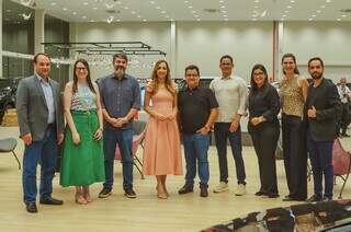 ACICG re&uacute;ne parceiros e destaca aumento de conex&otilde;es empresariais