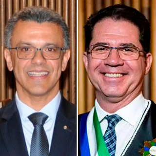 CNJ recebe nova denúncia por suposto favorecimento de desembargador à JBS CNJ recebe nova denúncia por suposto favorecimento de desembargador à JBS