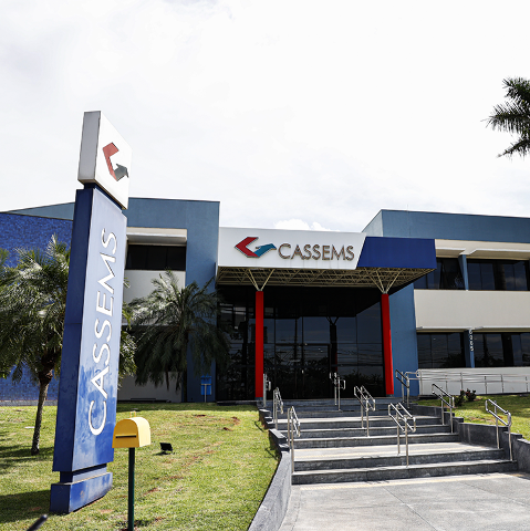 Cassems: decis&otilde;es refor&ccedil;am a solidez e a legalidade da gest&atilde;o