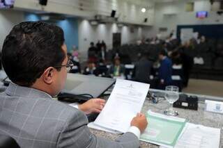 C&acirc;mara vai monitorar a&ccedil;&otilde;es para resgate milion&aacute;rio do IMPCG no Banco Master