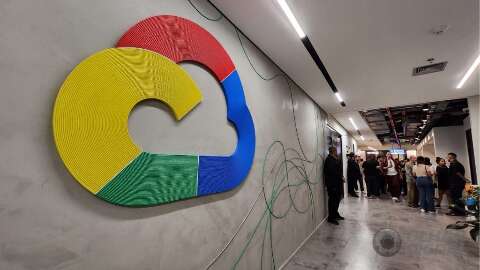 Estado busca parceria com Google para uso de IA em sa&uacute;de, educa&ccedil;&atilde;o e agro