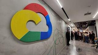 Estado busca parceria com Google para uso de IA em sa&uacute;de, educa&ccedil;&atilde;o e agro