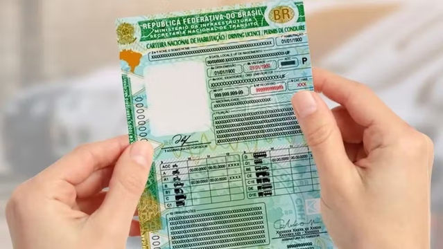 Com apoio de MS, Congresso vota por exigir exame toxicol&oacute;gico na 1&ordf; CNH