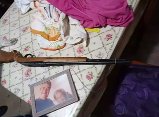 R&eacute;u por matar a esposa que descobriu trai&ccedil;&atilde;o &eacute; condenado a 13 anos de pris&atilde;o