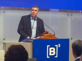 Leil&atilde;o do HR marca in&iacute;cio de modelo que vai &ldquo;mudar a cara da sa&uacute;de&rdquo;, diz Riedel