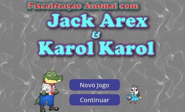 Estudantes do IFMS recebem pr&ecirc;mio por jogos digitais sobre educa&ccedil;&atilde;o fiscal