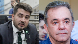 Justi&ccedil;a mant&eacute;m condena&ccedil;&atilde;o de Rafael Tavares por inj&uacute;ria contra Vander Loubet