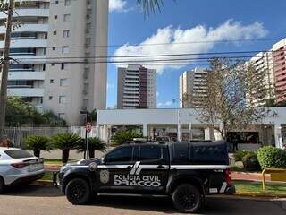 Quadrilha do golpe da carta de crédito tem R$ 7,5 milhões bloqueados Quadrilha do golpe da carta de crédito tem R$ 7,5 milhões bloqueados