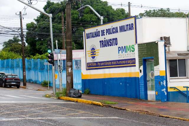 C&acirc;mara rejeita doa&ccedil;&atilde;o de &aacute;rea para constru&ccedil;&atilde;o de F&oacute;rum Criminal 