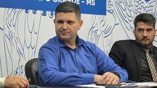 Guarda agiu após ser desacatada, diz secretário sobre tumulto em evento natalino Guarda agiu após ser desacatada, diz secretário sobre tumulto em evento natalino