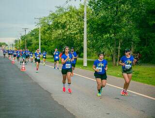 Bonito 21K ter&aacute; edi&ccedil;&atilde;o hist&oacute;rica neste s&aacute;bado com recorde de inscritos