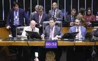 Com 40 emendas de MS, Congresso aprova projeção do orçamento para 2026