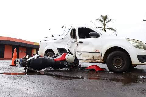 Sem reunir dados, autoridades discutem redu&ccedil;&atilde;o de viol&ecirc;ncia no tr&acirc;nsito