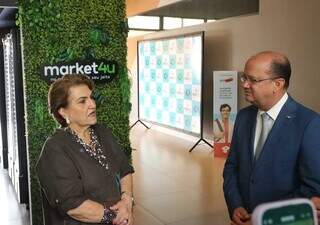 Ministra cobra prefeitos: &eacute; preciso falar de viol&ecirc;ncia dom&eacute;stica todos os dias