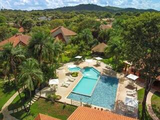 Ver&atilde;o no &Aacute;guas de Bonito, o ref&uacute;gio perfeito para suas f&eacute;rias em fam&iacute;lia