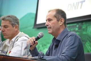 Cercas e pontes a&eacute;reas v&atilde;o proteger fauna pantaneira de atropelamentos na BR-262