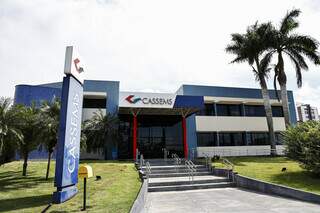 Cassems: decis&otilde;es refor&ccedil;am a solidez e a legalidade da gest&atilde;o