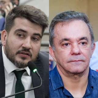 Justi&ccedil;a mant&eacute;m condena&ccedil;&atilde;o de Rafael Tavares por inj&uacute;ria contra Vander Loubet