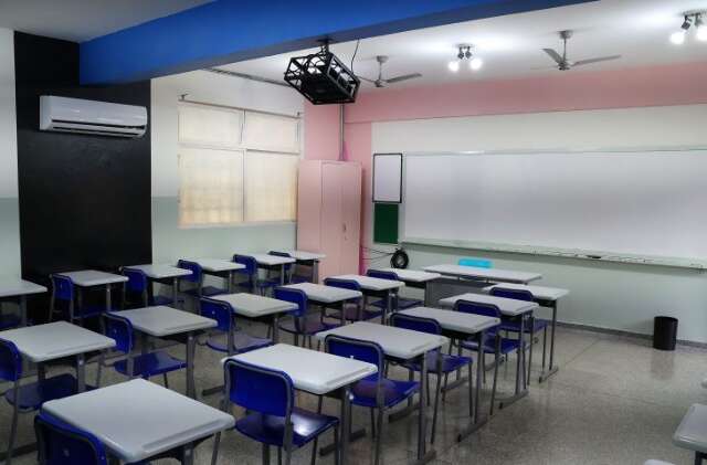 Varia&ccedil;&atilde;o de mensalidades escolares na capital ultrapassa 270%, aponta Procon