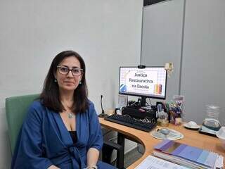 Viol&ecirc;ncia nas escolas cresce e j&aacute; responde por at&eacute; metade dos casos de delegacia