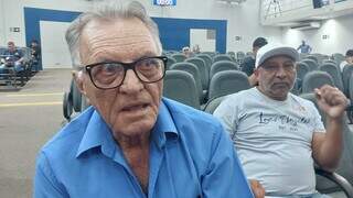 Vereadores aprovam novo nome para est&aacute;dio das Moreninhas