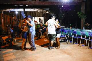 Indígenas de Nioaque abrem aldeias para rota turística de ancestralidade Indígenas de Nioaque abrem aldeias para rota turística de ancestralidade