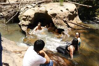 Indígenas de Nioaque abrem aldeias para rota turística de ancestralidade Indígenas de Nioaque abrem aldeias para rota turística de ancestralidade