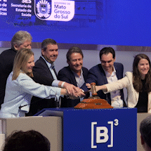 Leil&atilde;o do HR marca in&iacute;cio de modelo que vai &ldquo;mudar a cara da sa&uacute;de&rdquo;, diz Riedel