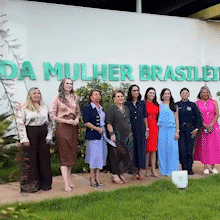 Ministra visita MS, mas n&atilde;o anuncia a&ccedil;&otilde;es diante de 37 casos de feminic&iacute;dios