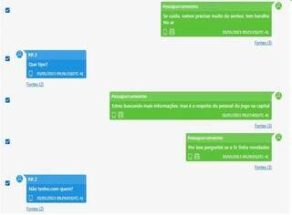 &ldquo;Barulho no ar&rdquo;: gerente temia por Razuk na guerra do bicho que atraiu at&eacute; PCC