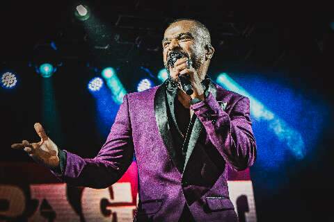 Alexandre Pires traz show &#039;Pagonejo B&atilde;o&#039; a Campo Grande em 2026