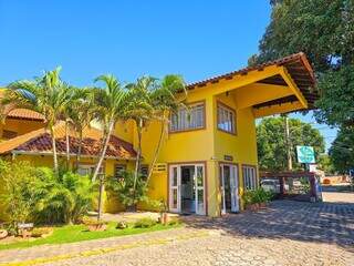 Ver&atilde;o no &Aacute;guas de Bonito, o ref&uacute;gio perfeito para suas f&eacute;rias em fam&iacute;lia