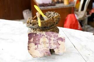 Fam&iacute;lia seguiu passos de argentino e mant&eacute;m sapataria h&aacute; 50 anos em Campo Grande