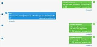 &ldquo;Barulho no ar&rdquo;: gerente temia por Razuk na guerra do bicho que atraiu at&eacute; PCC
