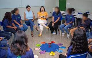 Viol&ecirc;ncia nas escolas cresce e j&aacute; responde por at&eacute; metade dos casos de delegacia