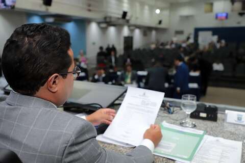 C&acirc;mara vai monitorar a&ccedil;&otilde;es para resgate milion&aacute;rio do IMPCG no Banco Master