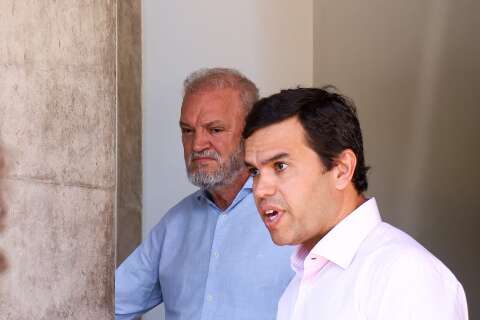 PSDB confirma Beto Pereira como presidente e Geraldo Resende como vice